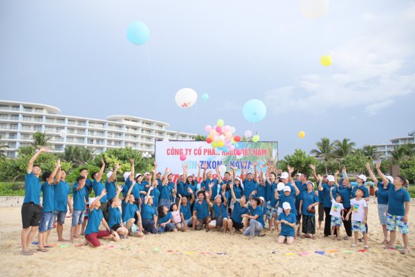 Du lịch Quy Nhơn 2019 - Chuyến đi tạo sự khác biệt