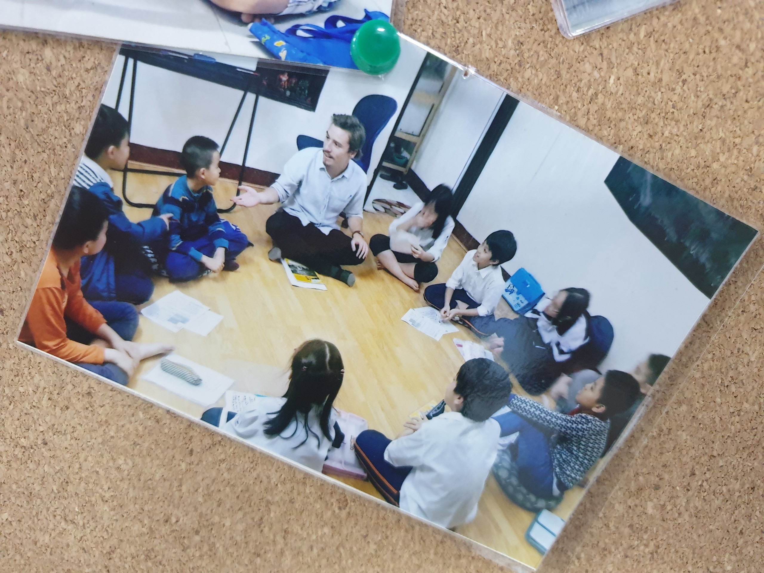 Trung tâm Anh ngữ APRO